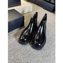 프라다 남자 부츠