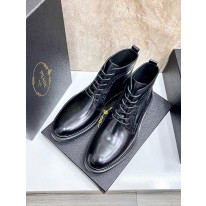 프라다 남자 부츠