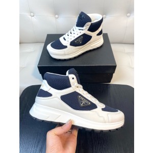 프라다 남자 부츠