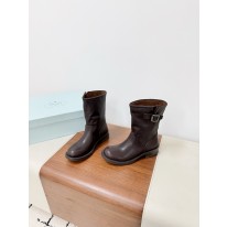 프라다 여자 부츠
