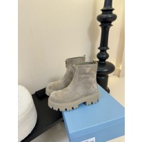 프라다 여자 부츠