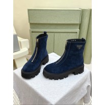 프라다 여자 부츠