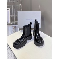 발렌시아가 여자 부츠