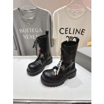 발렌시아가 여자 부츠