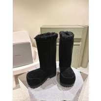 발렌시아가 6CM 남여공용 부츠