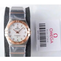 오메가 A급 여자 시계