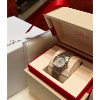 오메가 A급 여자 시계