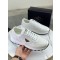 프라다 3.5cm 남자 스니커즈 신발 운동화
