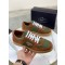 프라다 3.5cm 남자 스니커즈 신발 운동화
