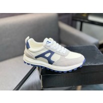 프라다 남자 스니커즈 신발 운동화