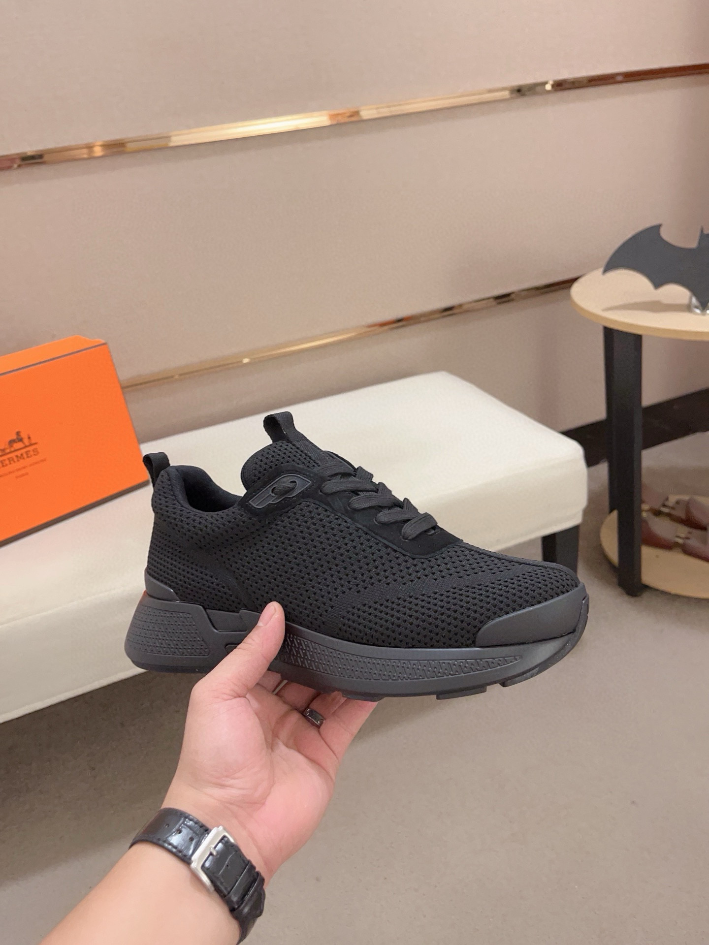 에르메스 남자 신발 운동화 스니커즈