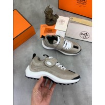 에르메스 남녀공용 신발 운동화 스니커즈