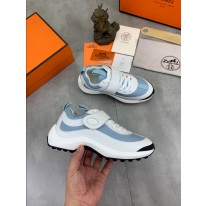 에르메스 남녀공용 신발 운동화 스니커즈