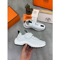 에르메스 남녀공용 신발 운동화 스니커즈