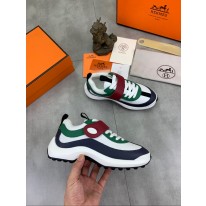 에르메스 남녀공용 신발 운동화 스니커즈