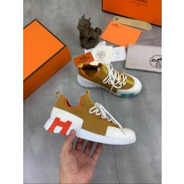 에르메스 남녀공용 신발 운동화 스니커즈