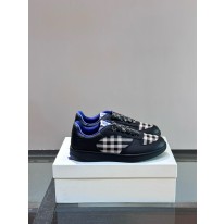 버버리 남자 스니커즈 신발 운동화