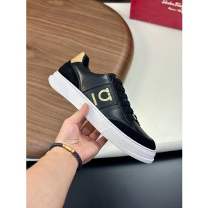 살바토레 페라가모 남자 신발 운동화 스니커즈