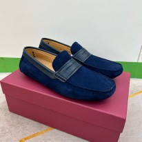 살바토레 페라가모 남자 신발 운동화 스니커즈