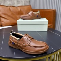 버버리 남자 스니커즈 신발 운동화