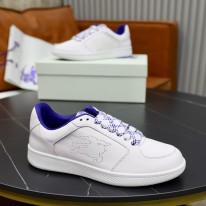 버버리 남자 스니커즈 신발 운동화