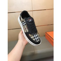 버버리 남자 스니커즈 신발 운동화