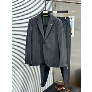 버버리 남자 세트