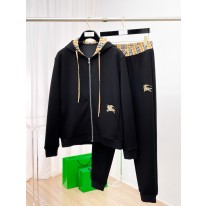 버버리 남자 세트