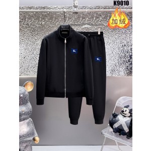 버버리 남자 세트