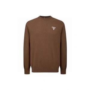 프라다 남자 니트