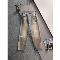 스톤아일랜드 남자 청바지