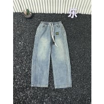 스톤아일랜드 2컬러 남자 청바지