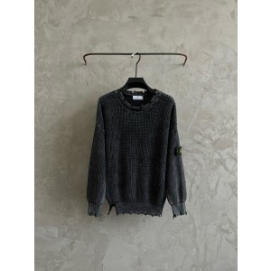 스톤아일랜드 남자 니트