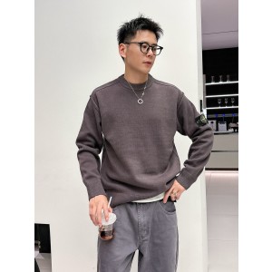 스톤아일랜드 남자 니트