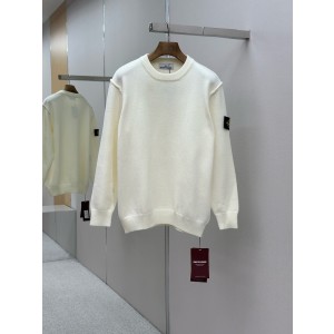 스톤아일랜드 남자 니트