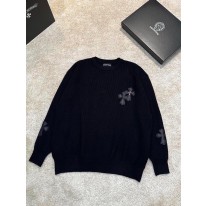 크롬하츠 남자 니트