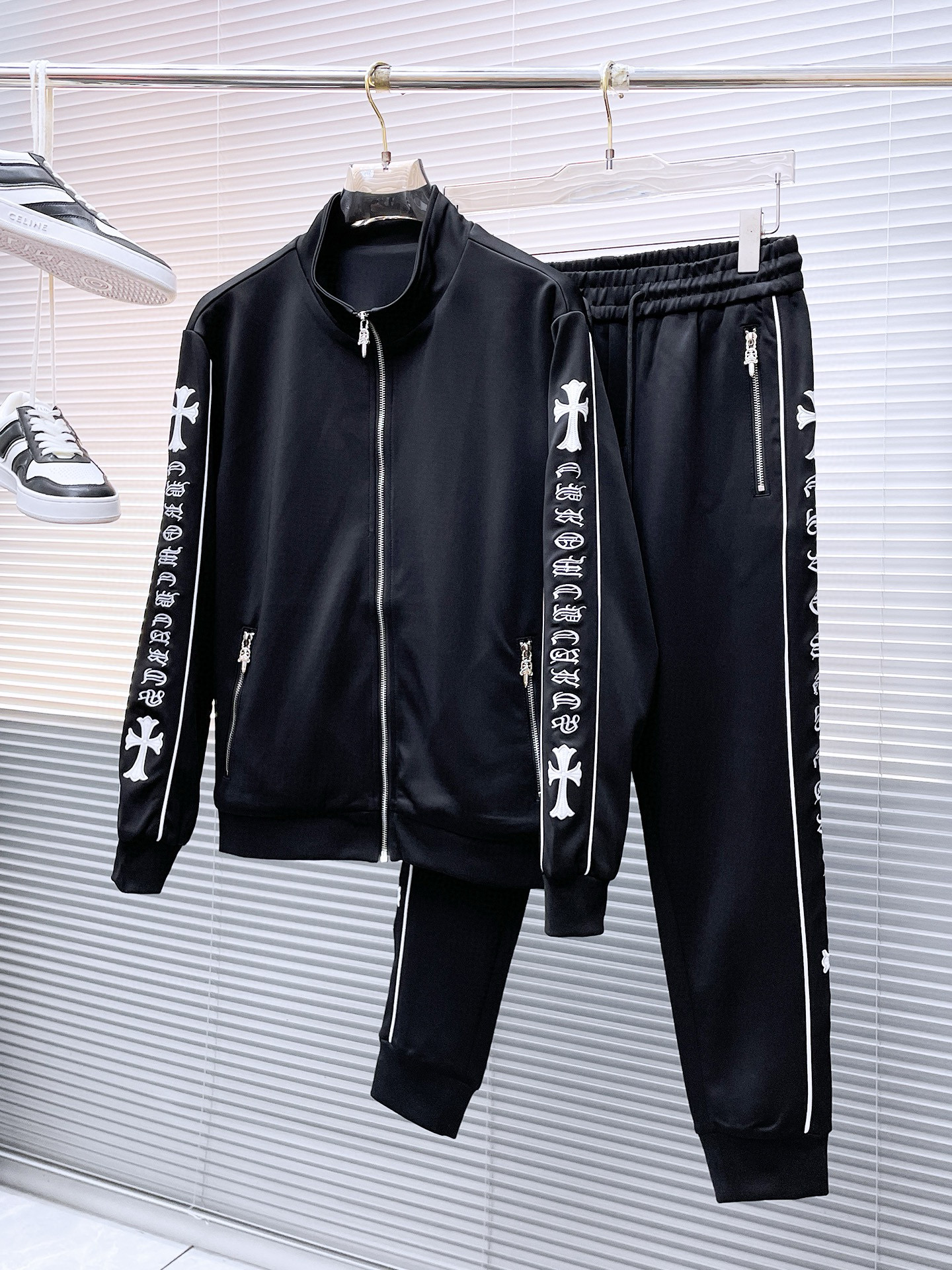 크롬하츠 남자 세트