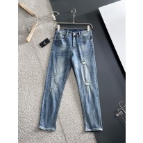 펜디 남자 청바지