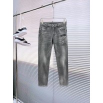 펜디 남자 청바지