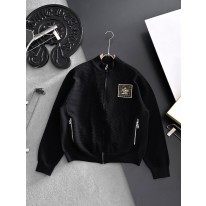 펜디 남자 가디건