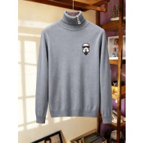 펜디 7컬러 남자 가디건