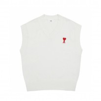 아미 아미리 남녀공용 조끼