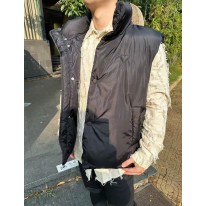 아미 아미리 남녀공용 조끼