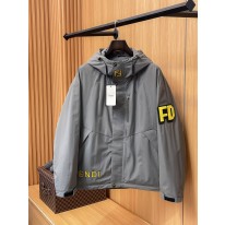 펜디 남자 패딩