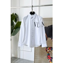 발렌티노 2컬러 남자 셔츠