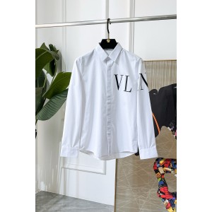 발렌티노 2컬러 남자 셔츠