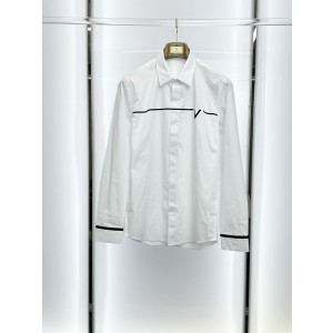 발렌티노 남자 셔츠