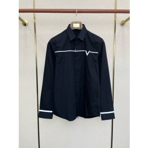 발렌티노 남자 셔츠