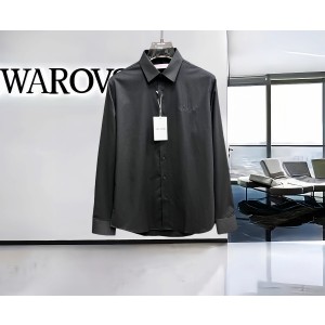 발렌티노 남자 셔츠