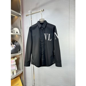 발렌티노 남자 셔츠